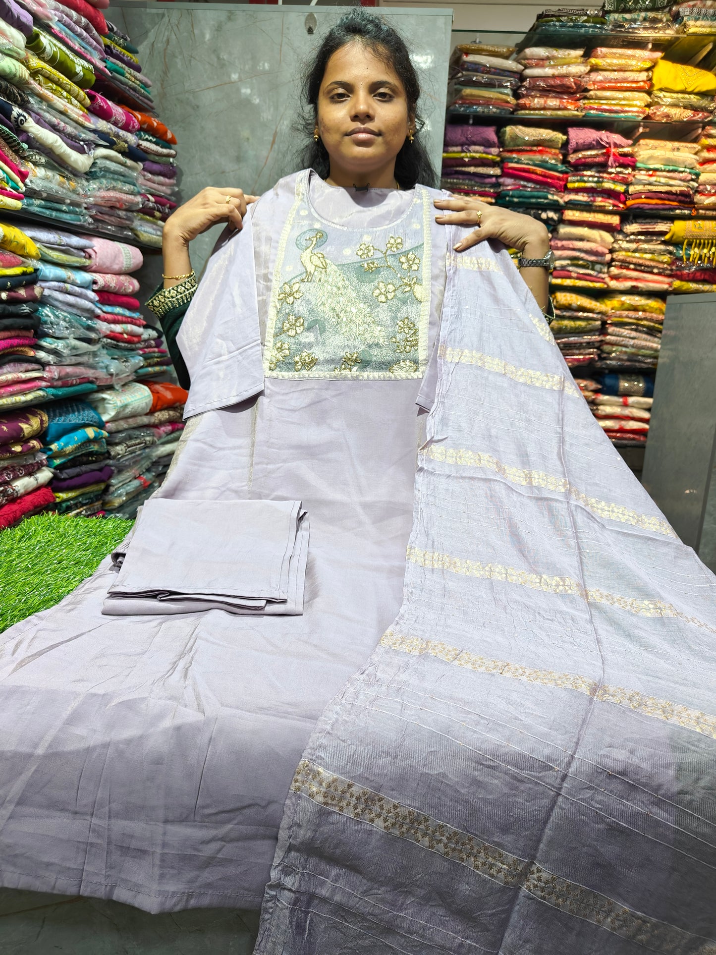 Mega Clearance Sale Party Wear Salwar Sets Just ₹599 Only | Limited Stock Offer