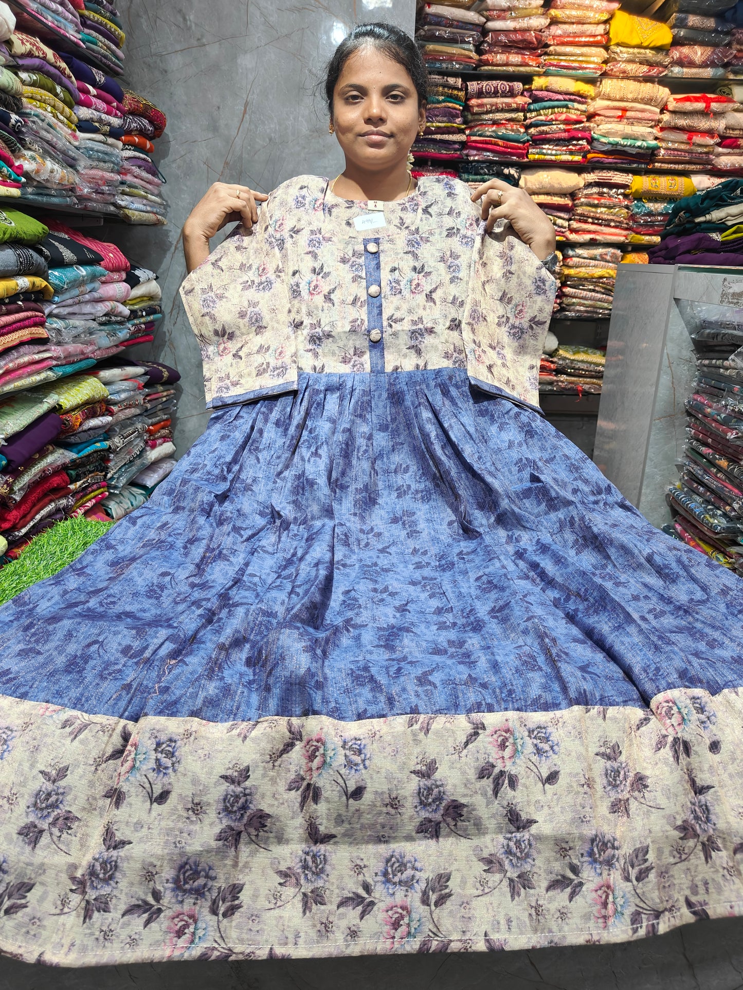 Mega Clearance Sale Umbrella Kurti – Just ₹399 | Limited Stock CLRUK