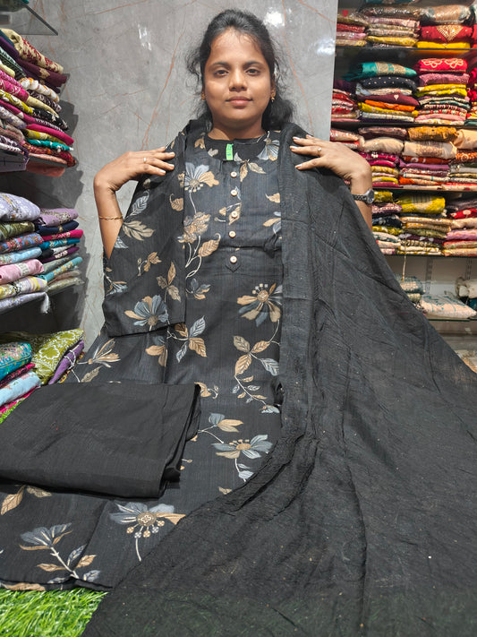 Vatican Salwar Set – Plus Size 3XL to 5XL – ₹499 | PSCS142